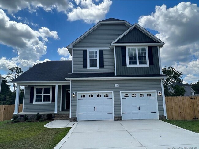 Building Photo - 82 Silk Oak Dr