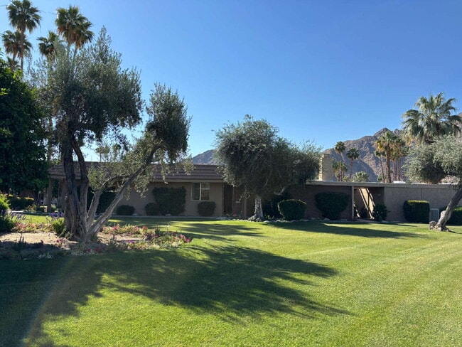 Building Photo - Indian Wells CC  For Rent!