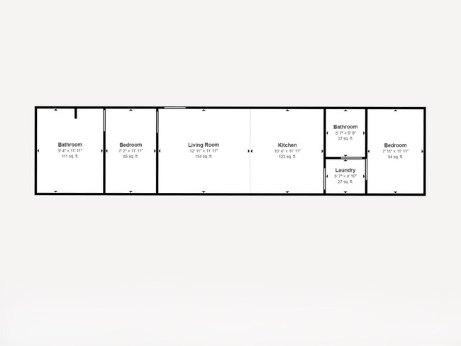 Foto del edificio - 2Bed/2Bath Mobile Home in Apache Junction! Ready for Immediate Move-In! -- NO HOA! RV PARKING!