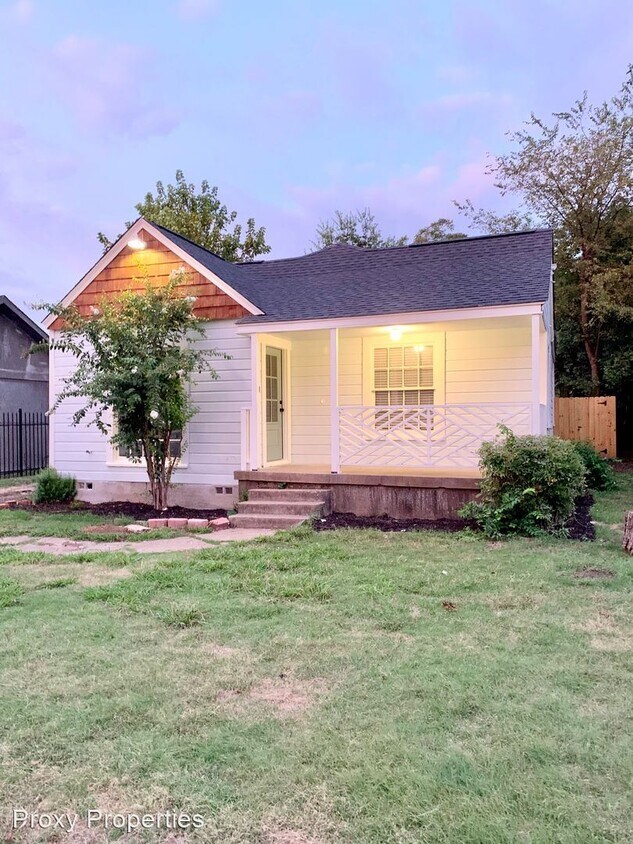 Primary Photo - 2 br, 2 bath House - 1610 Alaska Ave