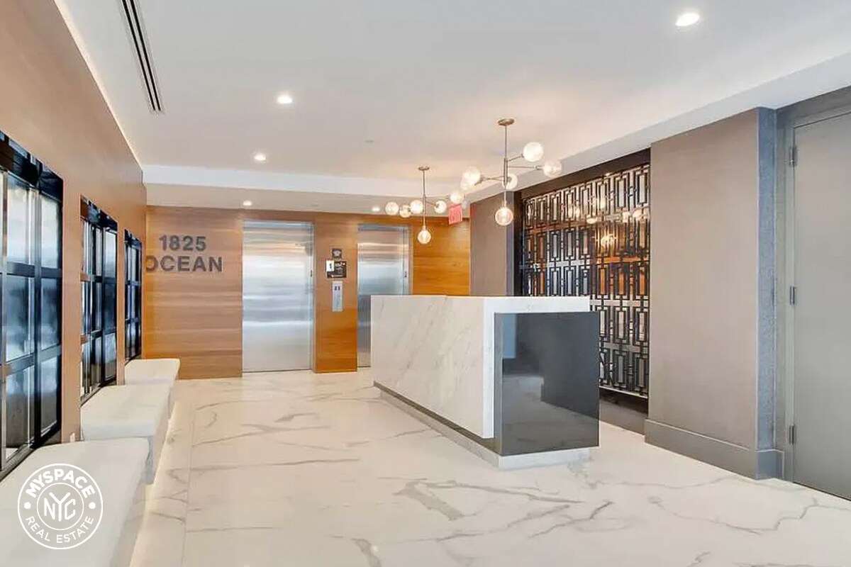 Foto principal - 1825 Ocean Ave