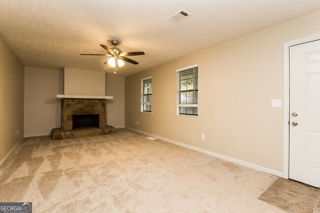 Foto del edificio - 5845 S Quail Dr