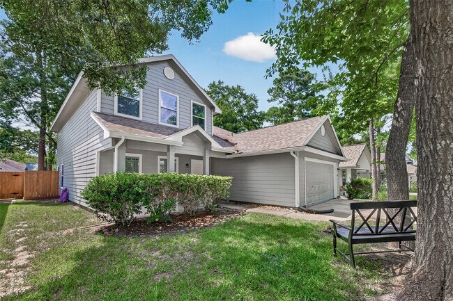 Foto del edificio - 202 N Vesper Bend Cir