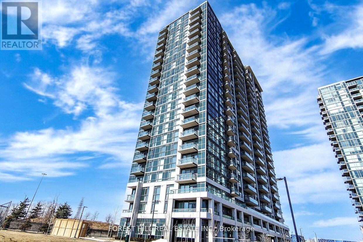 Photo principale - 349-1349 Rathburn Rd W