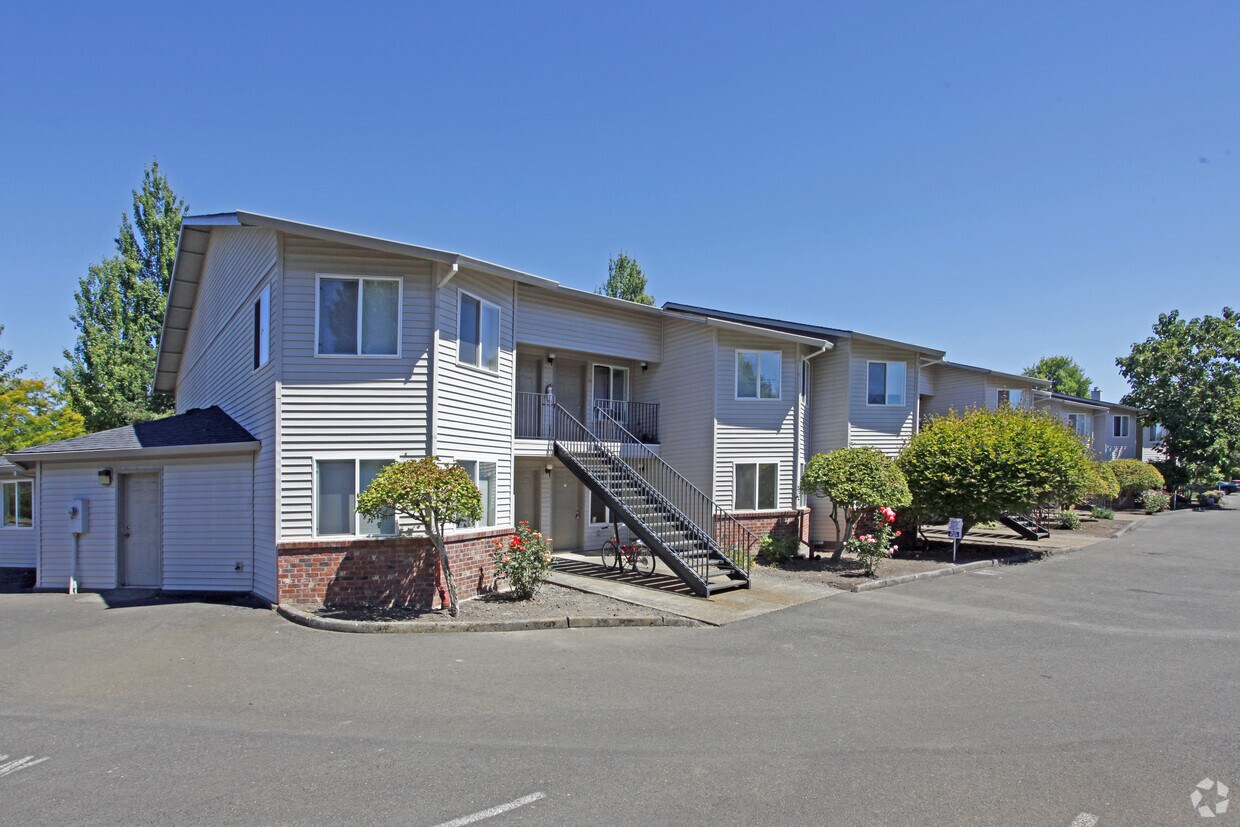 Foto principal - Westview Apartments