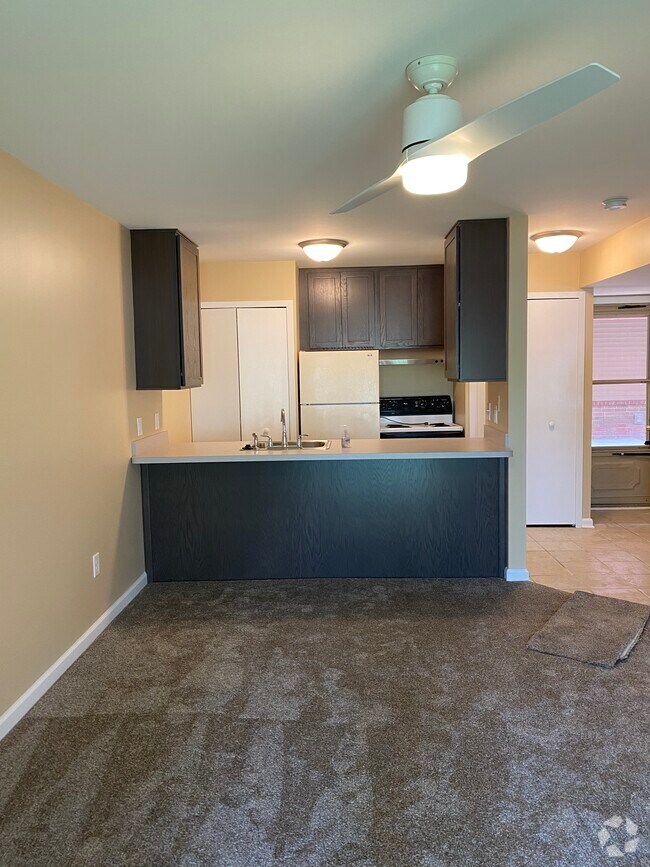 Masonic Heights Apartments for Rent Saint Clair Shores, MI 1