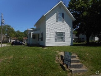 Building Photo - 308 S Liberty St