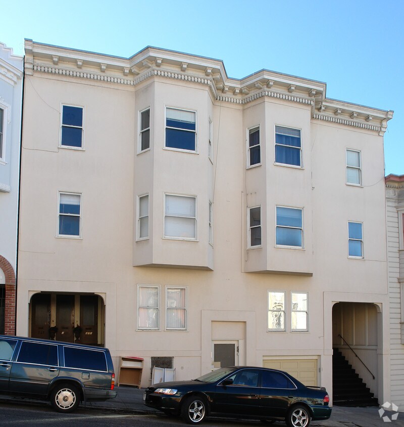 Foto principal - 371 Chestnut St