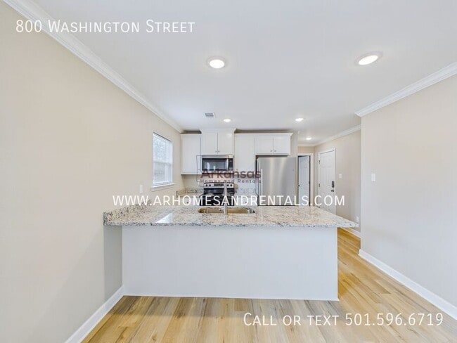 Foto del edificio - 800 Washington St