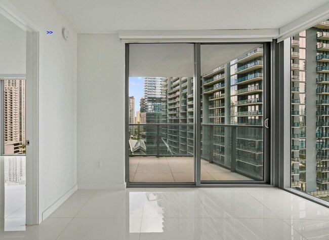 Foto del edificio - 1600 SW 1st Ave