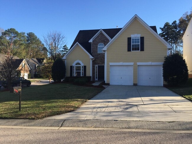 Building Photo - 5736 Keowee Way