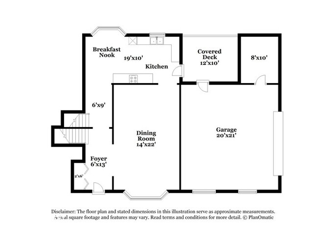 Building Photo - 4651 Shiloh Hills Dr