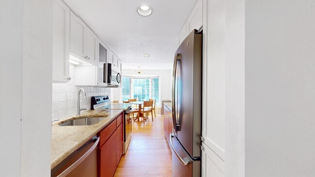 Foto del edificio - 2 Glenbrook Ln