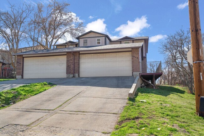 Building Photo - 8566-8568 Wasatch Boulevard East
