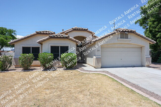 Building Photo - 2276 S Bahama Dr