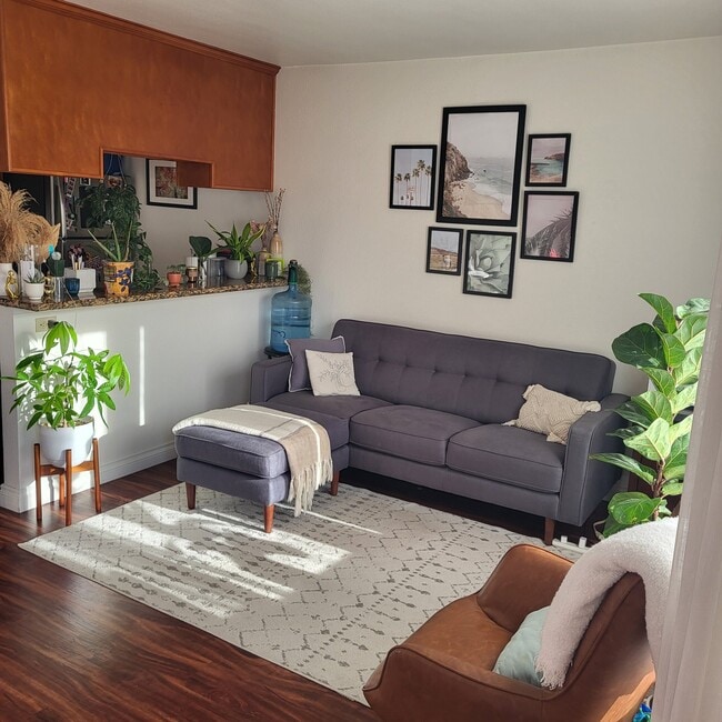 Foto del edificio - 2651 A St