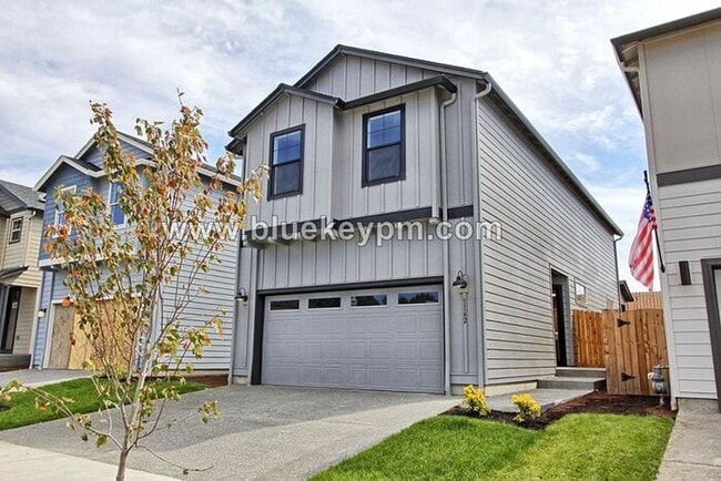 Foto del edificio - 3 Bed, 2.5 Bath Home in Ridgefield's McCormick Creek Subdivision