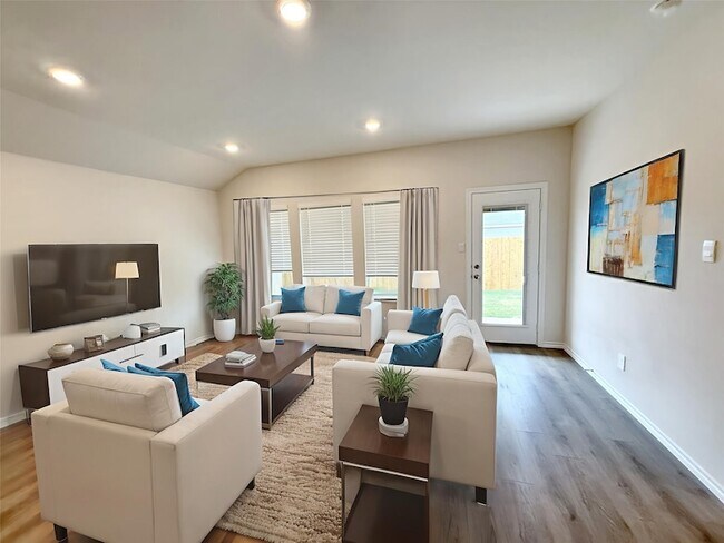 Foto del edificio - 2111 Texoma Pkwy