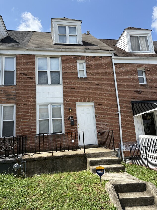 Foto principal - 3328 Brendan Ave