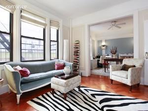 Foto principal - 611 W 111th St
