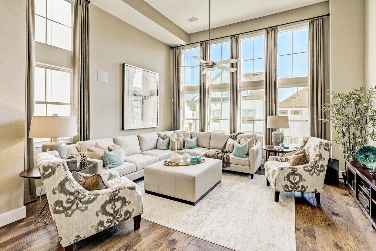 Foto principal - 810 Leavenworth Ave