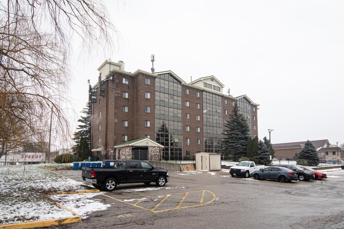 444 N Victoria Rd, Guelph, ON N1E 5J8 Apartments 444 N Victoria Rd