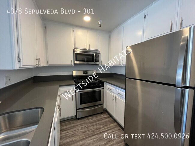 Foto del edificio - 4378 Sepulveda Blvd