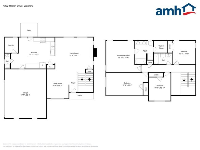 Building Photo - 1202 Haden Dr