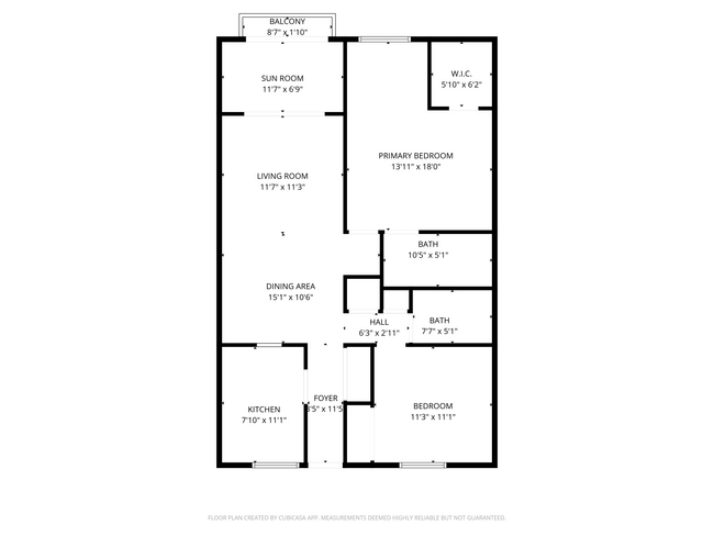 Foto del edificio - 14307 Bedford Dr