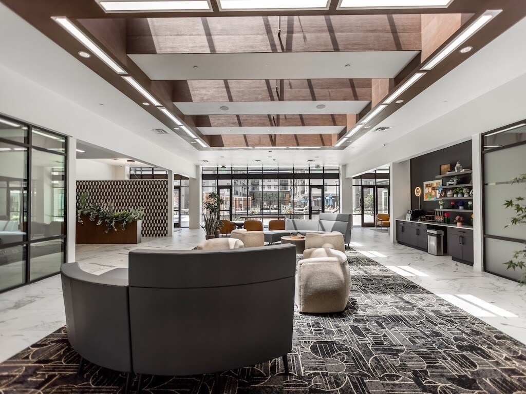 Foto principal - The Arza Apartments