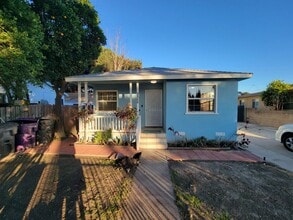 Building Photo - 3560 Baltic Ave