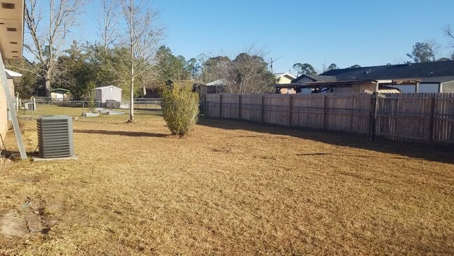Building Photo - Cozy 3 Bedroom/1.5 Bath in Hahira