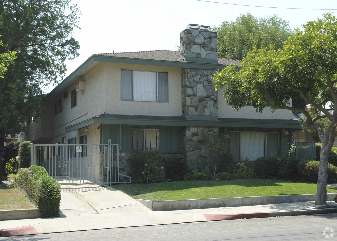 333 N Chapel Ave, Alhambra, CA 91801 - Apartments in Alhambra, CA ...