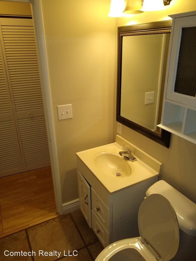 Foto del edificio - 4 br, 2 bath House - 5224 Powell Road