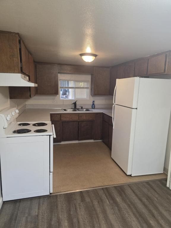 Building Photo - 1411 SW G St