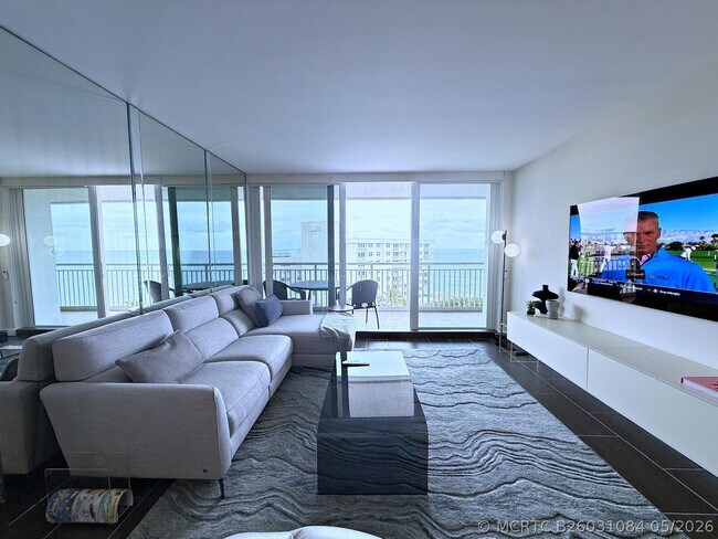 Foto del edificio - 3546 S Ocean Blvd
