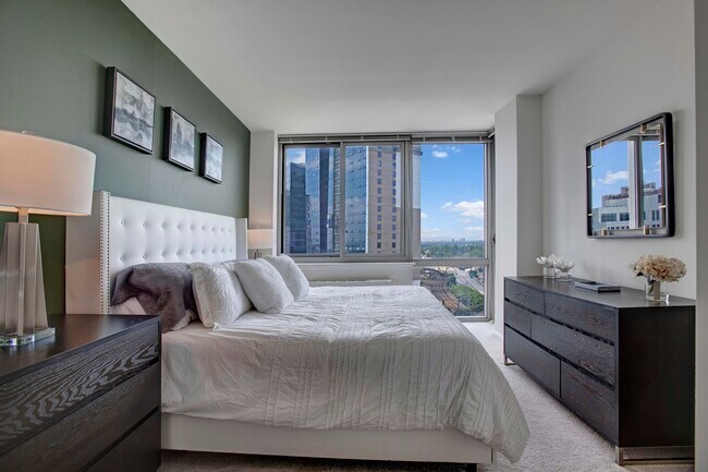 Foto del edificio - Skyline New Rochelle