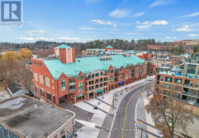 Building Photo - 121-121 Woodbridge Ave