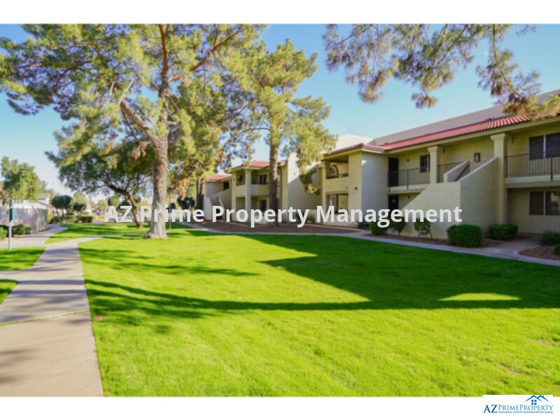 10610 S 48th St Unit 2084, Phoenix, AZ 85044 Condo for Rent in