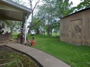 Building Photo - 15987 TX-155