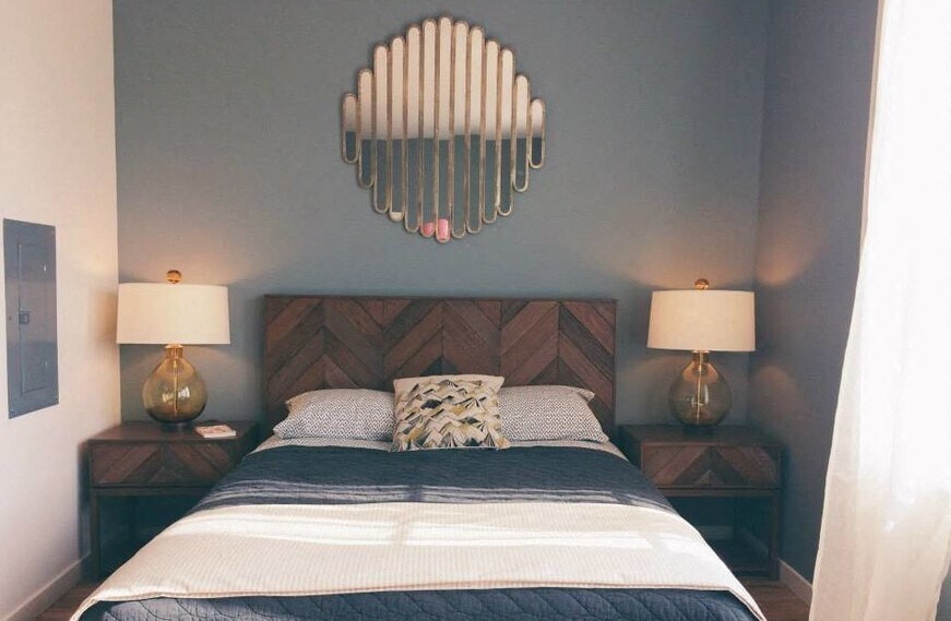 The Cordelia Apartments in Portland, OR