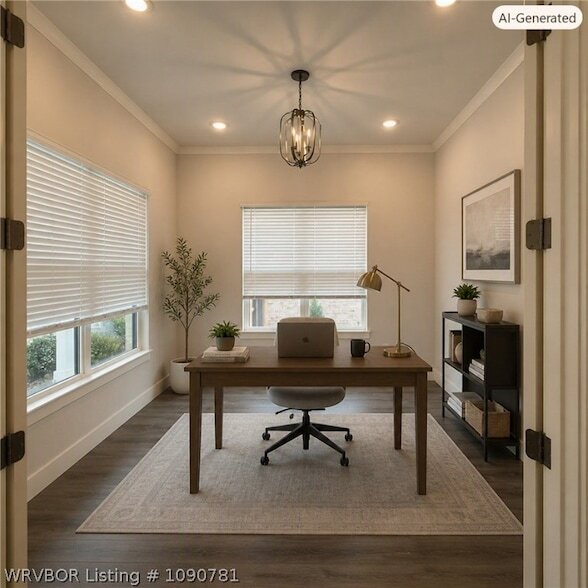 Foto del edificio - 9106 Kirkwood Rdg