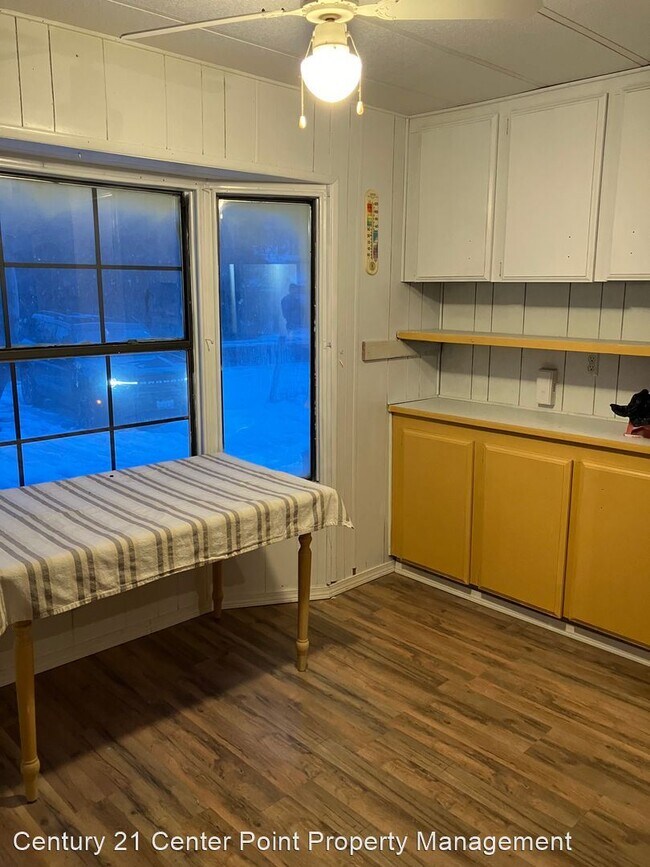 Foto del edificio - 2 br, 1 bath House - 107 N Lewis