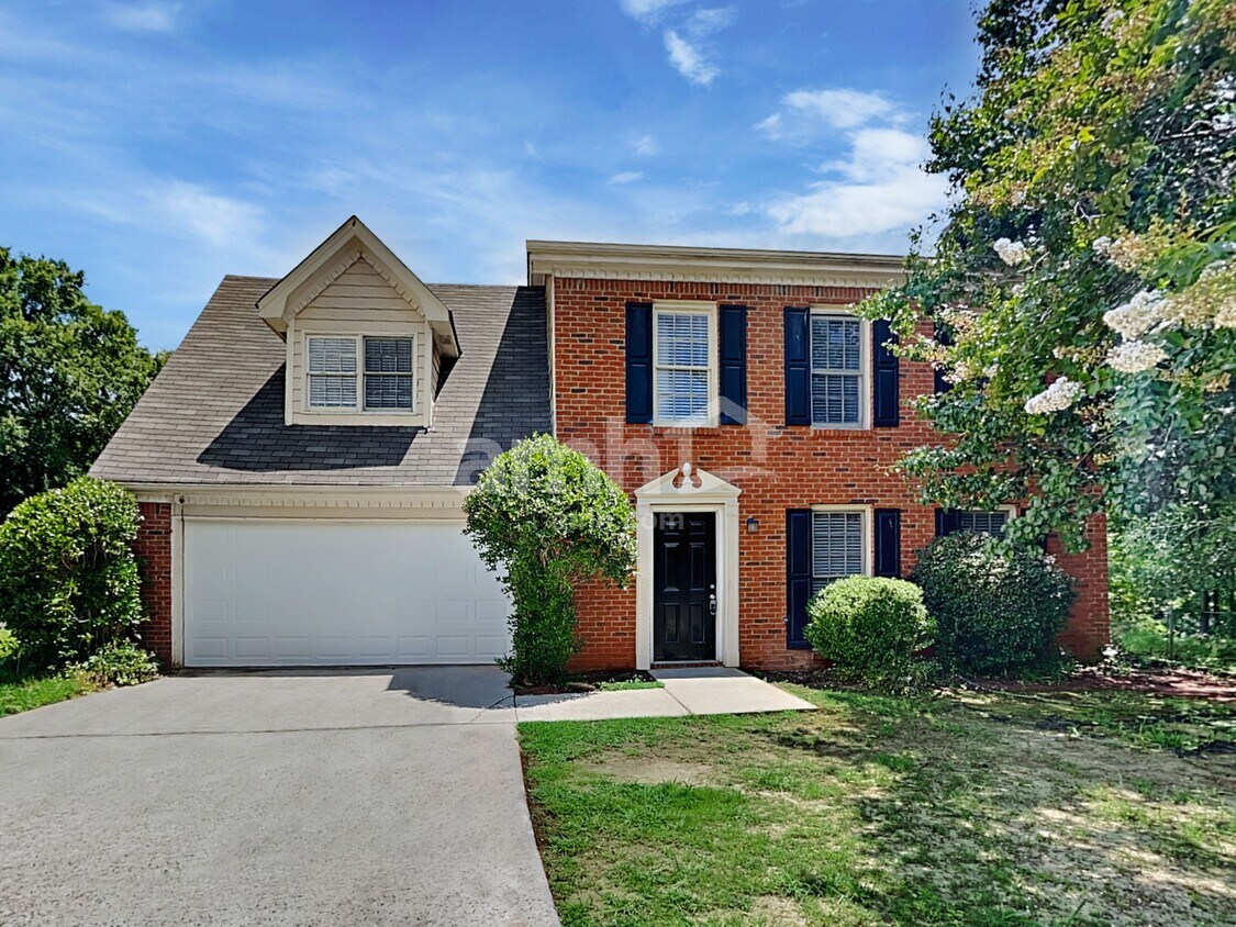 Primary Photo - 2718 Ridgely Ct