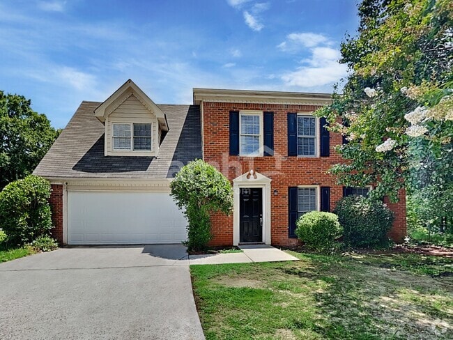 Building Photo - 2718 Ridgely Ct