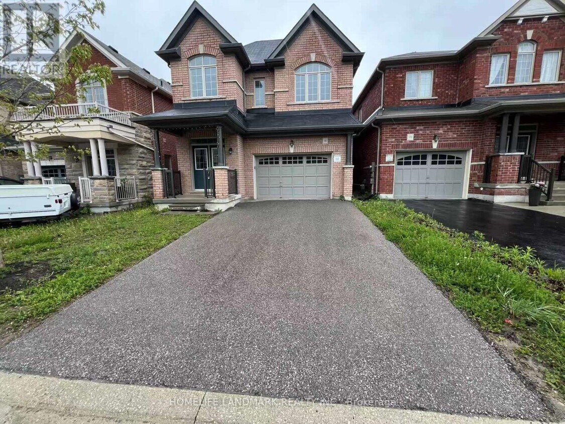 Primary Photo - 16 Beechborough Cres