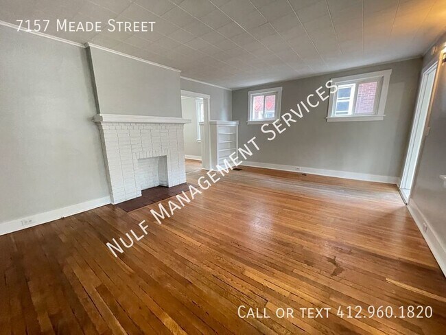 Foto del edificio - 3 Bed, 1 Bath Apartment in Point Breeze