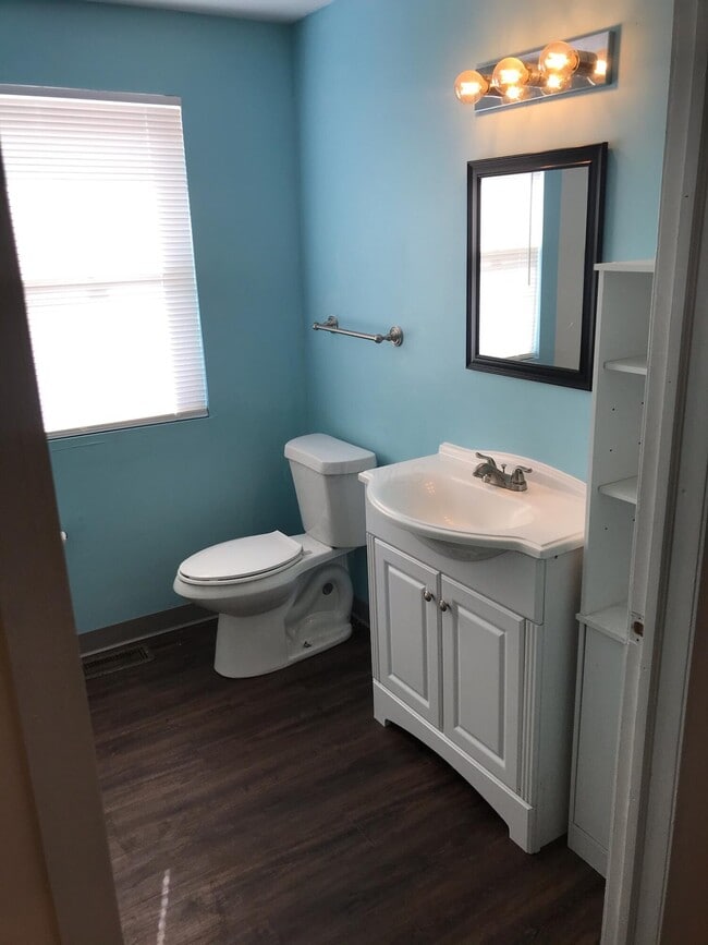 Foto del edificio - 98 Buckeye Cir