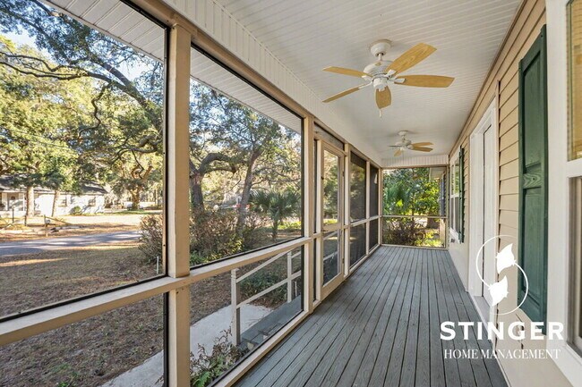 Foto del edificio - 3 Hilda Ave