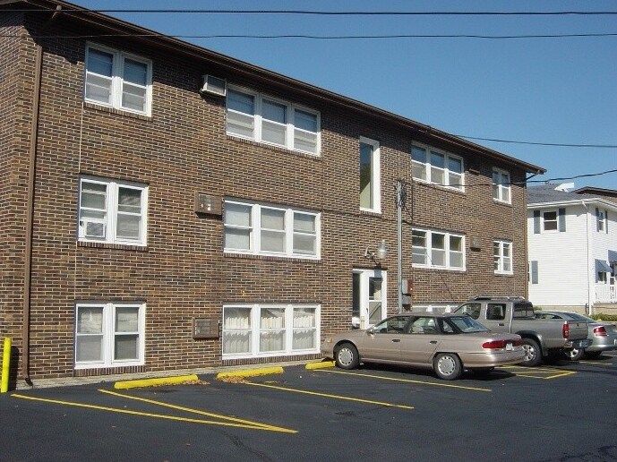 Foto del edificio - Kiwanis Ave Investment